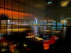 -君庭中餐馆(湘江豪生店)