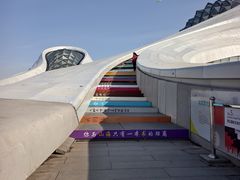 -哈尔滨大剧院
