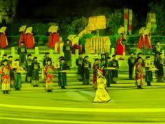 -鼎盛王朝康熙大典实景演出