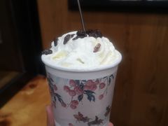 -茶颜悦色(花样汇店)