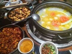 -志晖园圆子鸡·辣子鸡(阳光店)