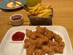 -菲滋意式餐厅(青悦城店)