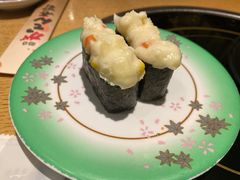-合点寿司(美罗城店)
