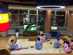 -纽斯桑拿会所(东绣路店)