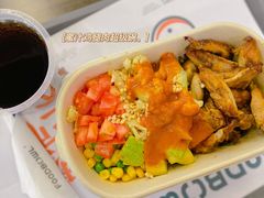 -超级碗FOODBOWL(成都来福士店)