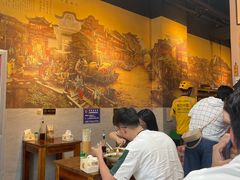 大堂-春雪面馆(转塘店)