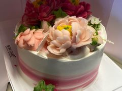 -BON CAKE(华贸购物中心店)