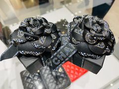-CHANEL(恒隆广场店)