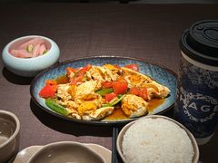 -山石榴·贵州菜(陆家嘴中心店)