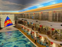 -海韵之星邮轮水会(明发商业广场店)