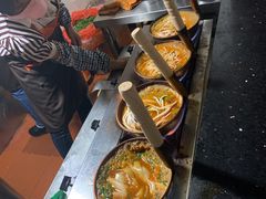 -铁朋小锅米线(玉川巷店)