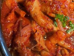 -HOTISLAND海鸡岛·韩国料理(江南西店)
