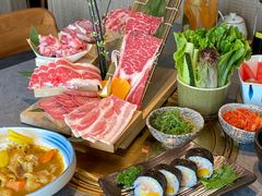 -花时·炭火烧肉(东百中心A馆店)