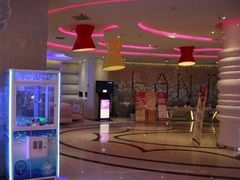 -真爱范特西KTV(交大店)