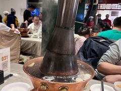 -东来顺饭庄(王府井步行街店)