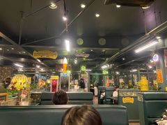 -幸运小丑汉堡(Bay Area本店)