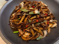 -老德州四合院·德州菜(天衢路店)