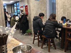 -老乌家特色小炒泡馍(大皮院店)