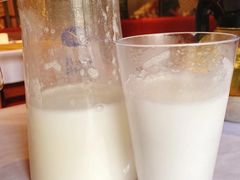 养胃米浆汁-小厨师·二十年沈家门小海鲜(百井坊巷店)
