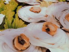 -悦巷海鲜自助铁板烧(秦皇东大街店)