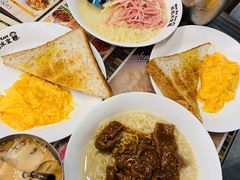 -旺记冰室(九龙中心大厦店)
