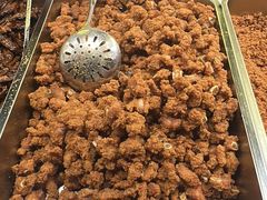 -乔波食品(杜桥中心菜场店)