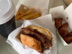 -必胜客(海安文峰店)