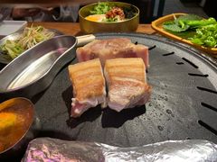 杏鲍菇-济州爱肉堂(总店)