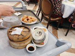 -金河半岛园林酒家(金融城店)