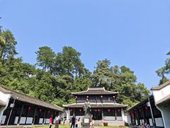 -白鹿洞书院
