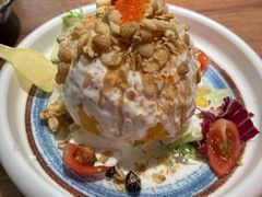 -小川洋风料理(大悦城店)
