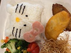 -布鲁豪斯亲子欢乐家庭餐厅