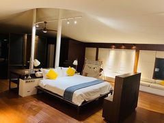 -帐篷客·溪龙茶谷度假酒店