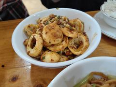 -浏阳小饭铺(洪西小区店)