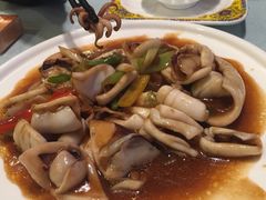 -大清花饺子(五五路店)