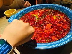 -王歘歘·chuǎ火锅(五道营店)