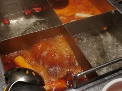 -海底捞火锅(邯郸新世纪中心店)