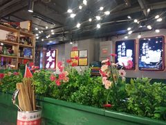 -让签签飞小郡肝串串香(春熙路形象店)