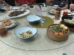-大水车公馆·顺德菜·妈姐菜(均安店)
