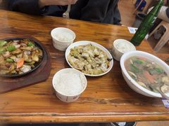 -卢庄(江汉路店)