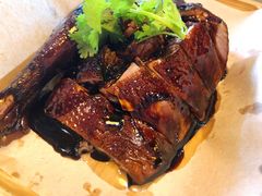 贯巷卤鸭-卤儿道道(经纬店)