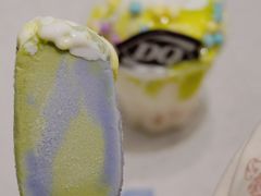 -DQ·蛋糕·冰淇淋(徐东销品茂店)