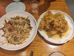 -去茶去餐厅(中央大街店)