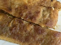 牛肉大葱-王三姑牛肉饼