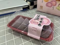 -詹记桃酥(宿州路店)