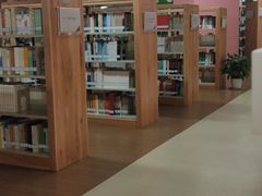 -厦门市图书馆(集美新城馆区)
