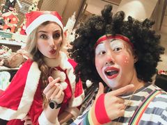 -博林天瑞喜来登酒店·西丽尚膳