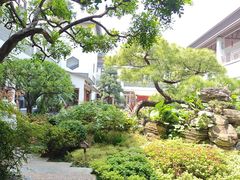 -聚福宝合苑食府(南头镇店)