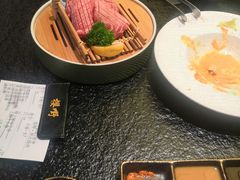 -樱嘢·炭火烧肉(惠南店)