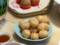 -宁海食府·涌宴(真和店)